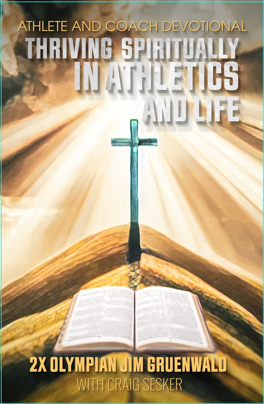 Athlete and Coach Devotional